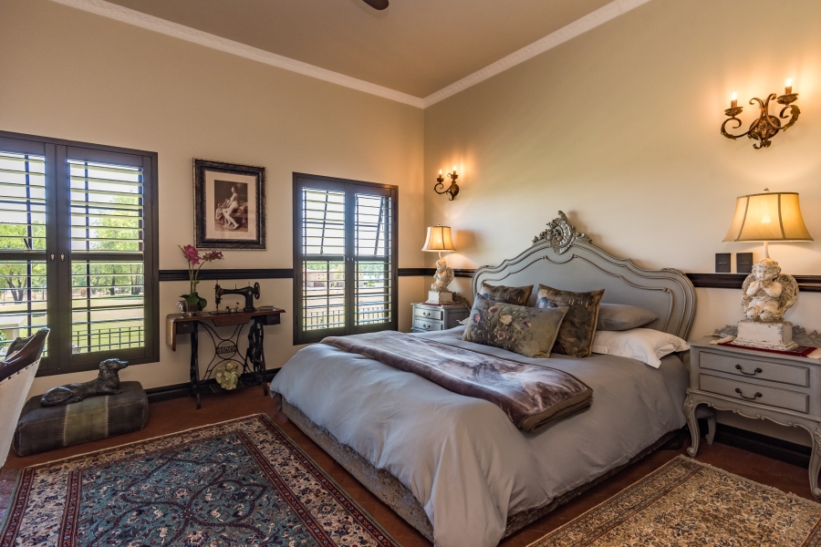 3 Bedroom Property for Sale in Club Milos Estate Free State